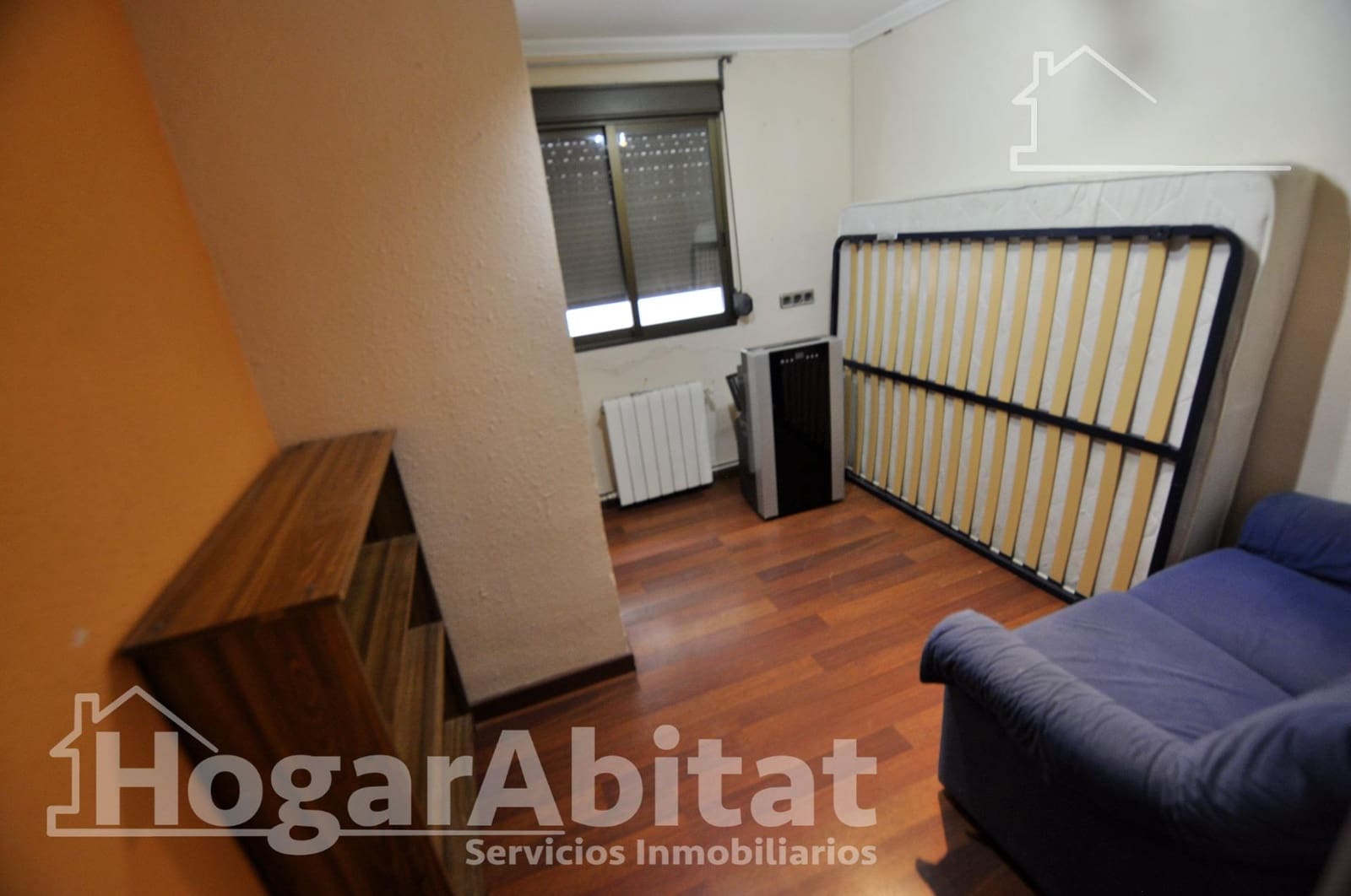 3 Zimmer Wohnung zu verkaufen in Valencia Stadt - 265.000 € (Ref: 9836286)