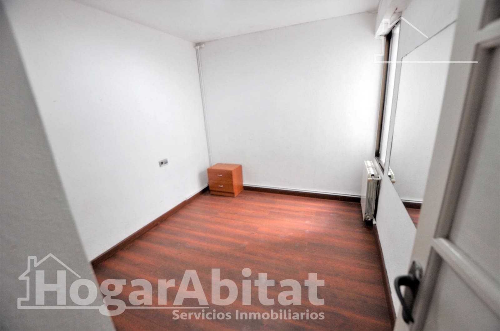 3 Zimmer Wohnung zu verkaufen in Valencia Stadt - 265.000 € (Ref: 9836286)