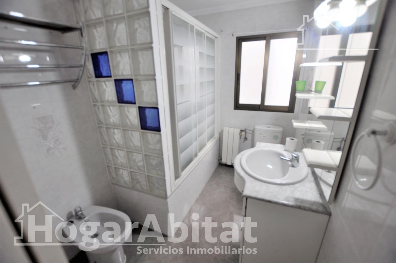 3 Zimmer Wohnung zu verkaufen in Valencia Stadt - 265.000 € (Ref: 9836286)