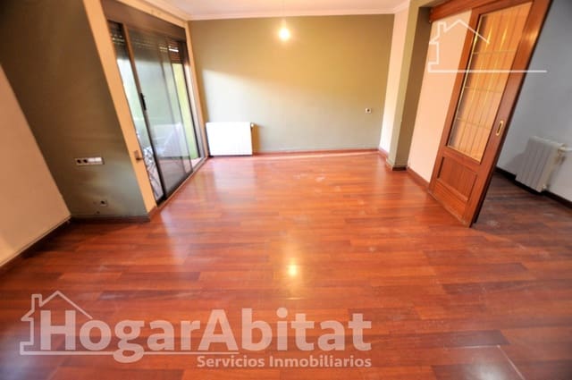 3 Zimmer Wohnung zu verkaufen in Benimaclet, València Stadt - 265.000 € (Ref: 9836286)
