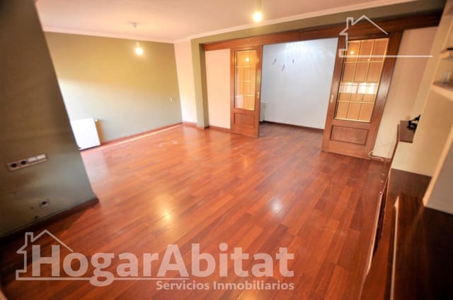 3 Zimmer Wohnung zu verkaufen in Benimaclet, València Stadt - 265.000 € (Ref: 9836286)