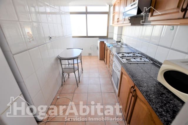3 Zimmer Wohnung zu verkaufen in Benimaclet, València Stadt - 265.000 € (Ref: 9836286)