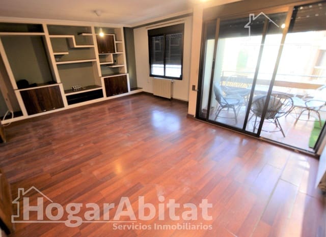 3 Zimmer Wohnung zu verkaufen in Benimaclet, València Stadt - 265.000 € (Ref: 9836286)