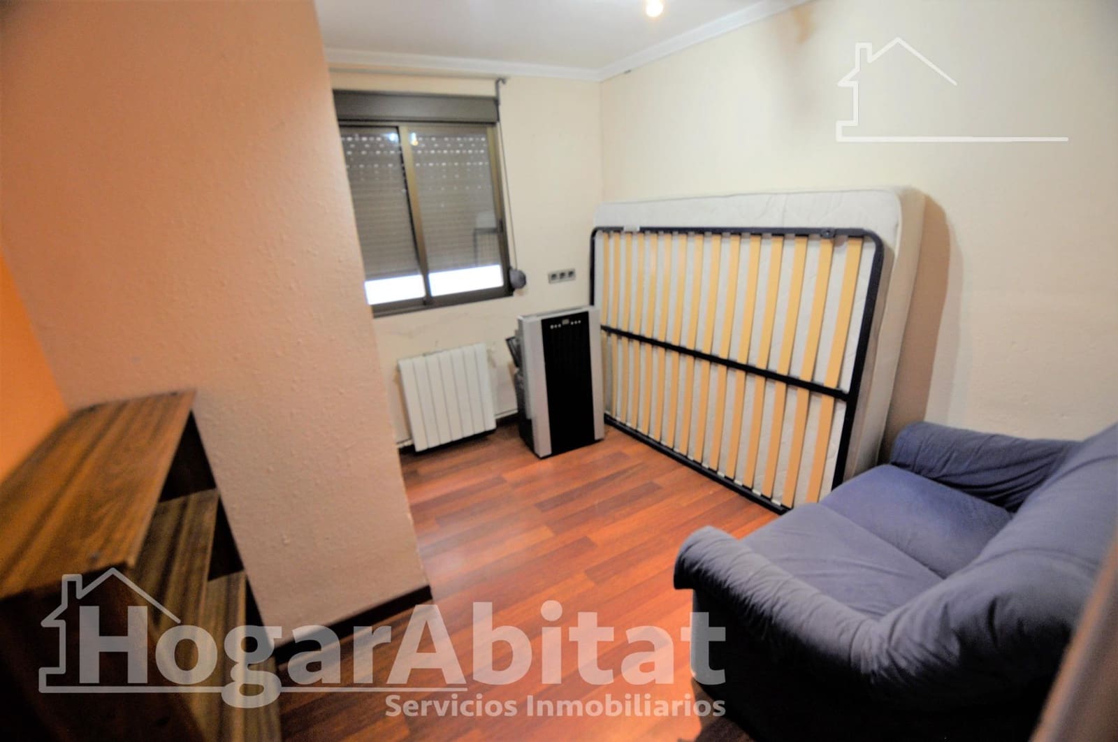 3 Zimmer Wohnung zu verkaufen in Valencia Stadt - 265.000 € (Ref: 9836286)