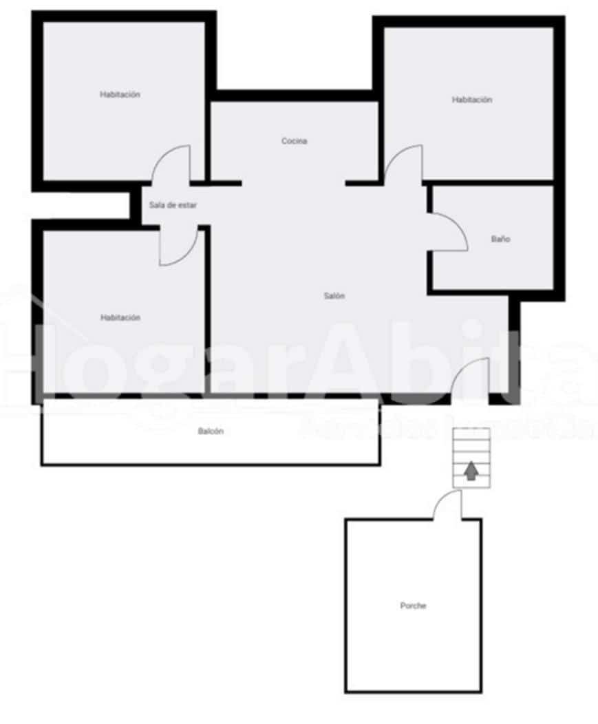 3 camera da letto Villetta a Schiera in vendita in Gran Alacant con piscina garage - 185.000 € (Rif: 9836287)