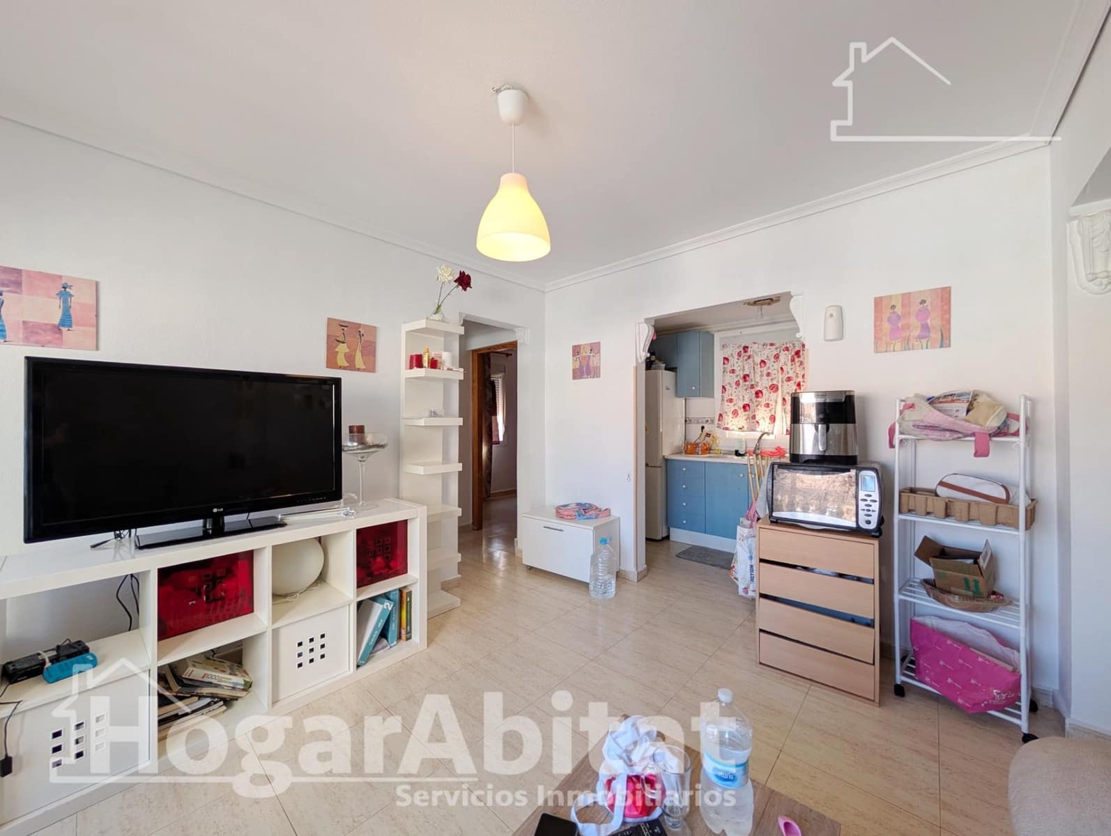 3 camera da letto Villetta a Schiera in vendita in Gran Alacant con piscina garage - 185.000 € (Rif: 9836287)