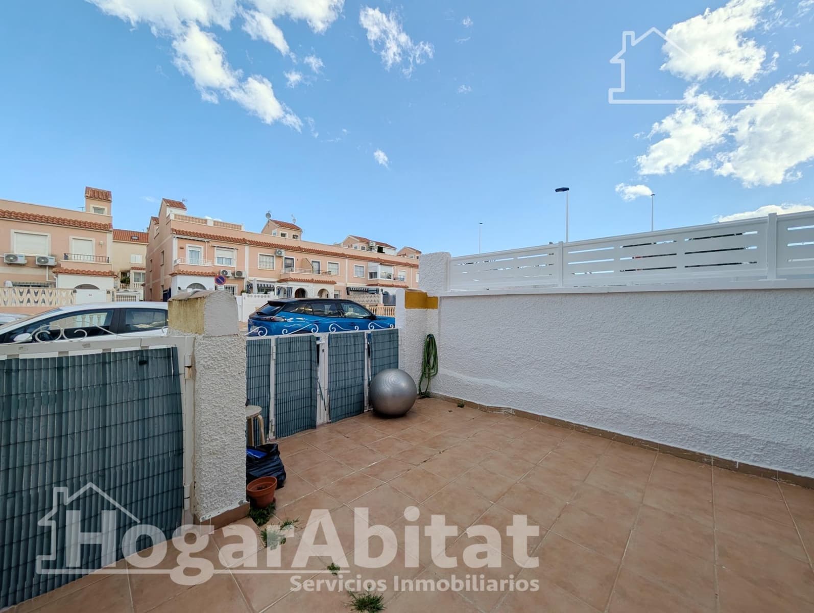 3 camera da letto Villetta a Schiera in vendita in Gran Alacant con piscina garage - 185.000 € (Rif: 9836287)