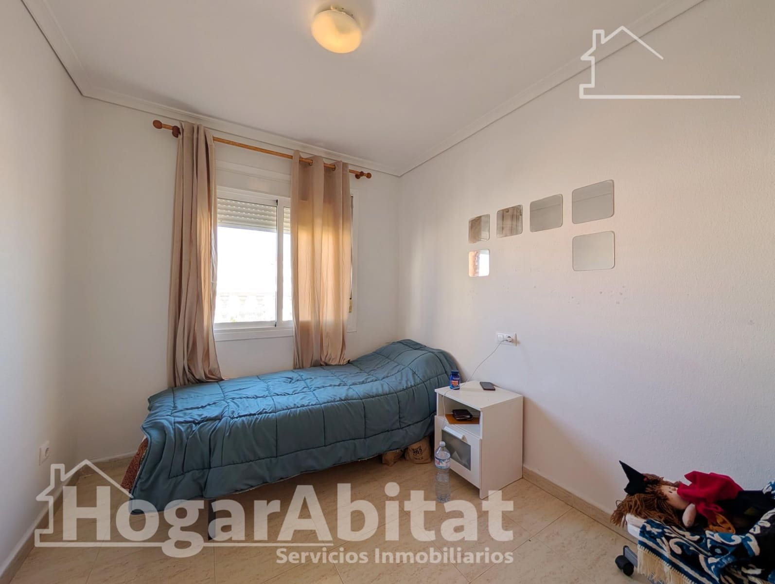 3 camera da letto Villetta a Schiera in vendita in Gran Alacant con piscina garage - 185.000 € (Rif: 9836287)