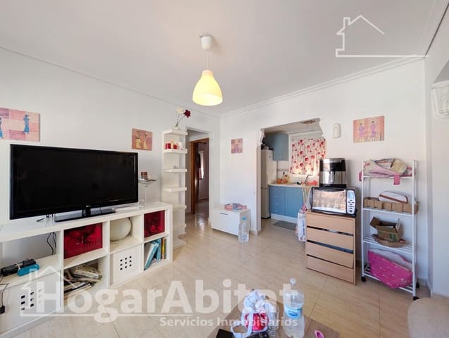 3 camera da letto Villetta a Schiera in vendita in Gran Alacant, Santa Pola con piscina garage - 185.000 € (Rif: 9836287)