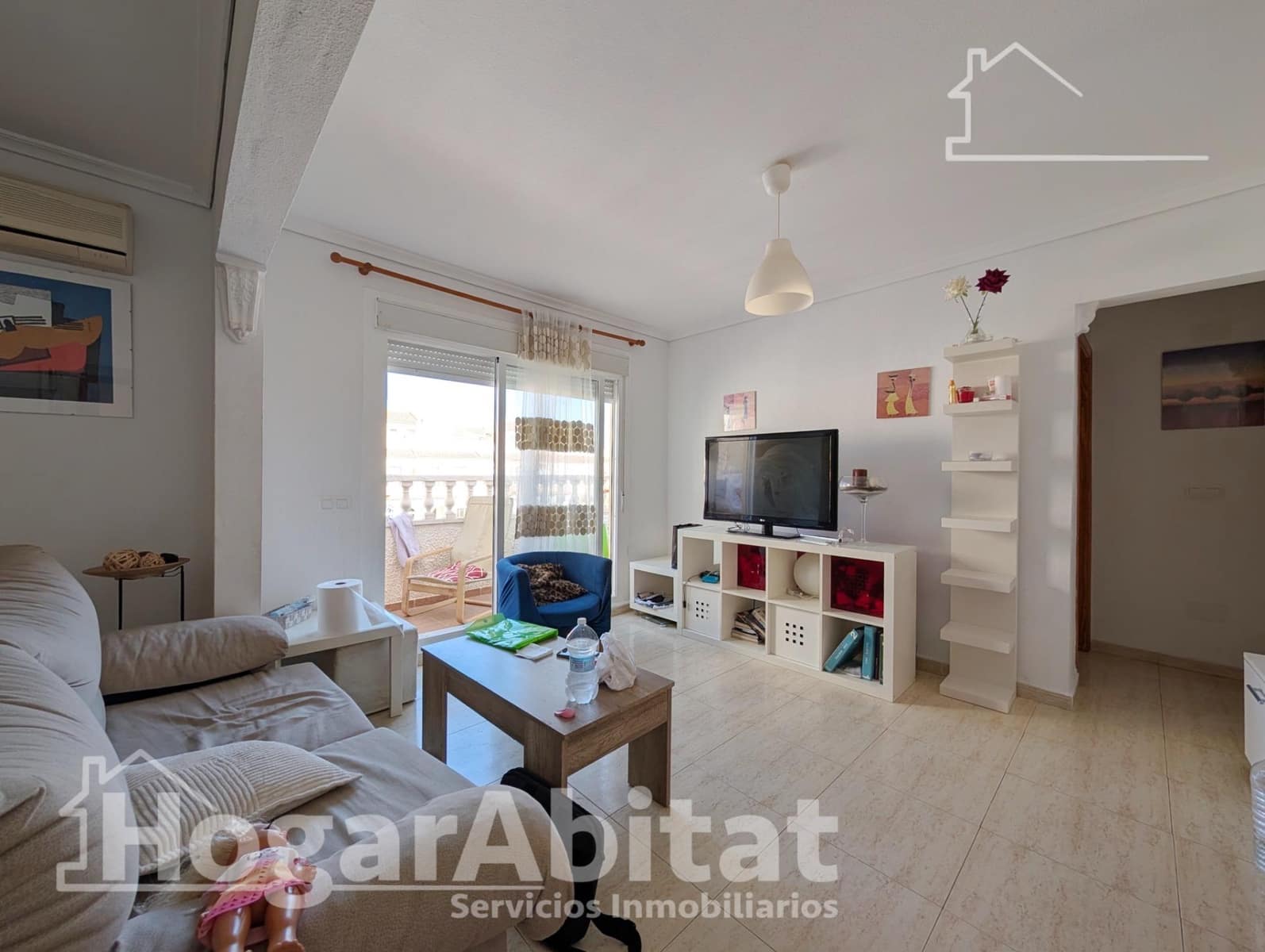 3 camera da letto Villetta a Schiera in vendita in Gran Alacant con piscina garage - 185.000 € (Rif: 9836287)