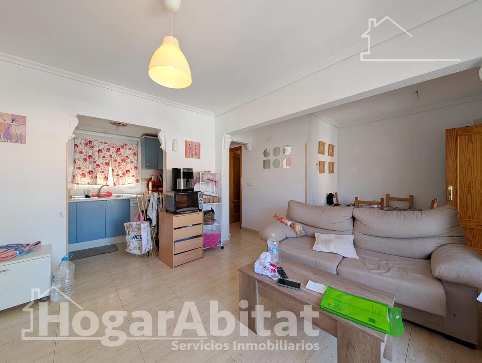 3 camera da letto Villetta a Schiera in vendita in Gran Alacant con piscina garage - 185.000 € (Rif: 9836287)