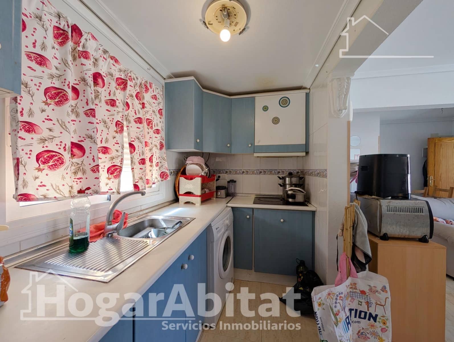 3 camera da letto Villetta a Schiera in vendita in Gran Alacant con piscina garage - 185.000 € (Rif: 9836287)