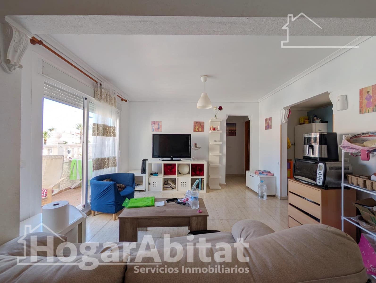 3 camera da letto Villetta a Schiera in vendita in Gran Alacant con piscina garage - 185.000 € (Rif: 9836287)