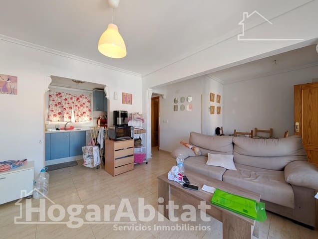 3 camera da letto Villetta a Schiera in vendita in Gran Alacant, Santa Pola con piscina garage - 185.000 € (Rif: 9836287)