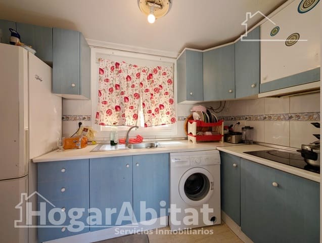 3 camera da letto Villetta a Schiera in vendita in Gran Alacant, Santa Pola con piscina garage - 185.000 € (Rif: 9836287)
