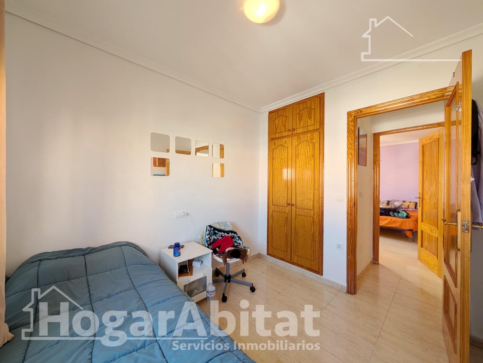 3 camera da letto Villetta a Schiera in vendita in Gran Alacant con piscina garage - 185.000 € (Rif: 9836287)