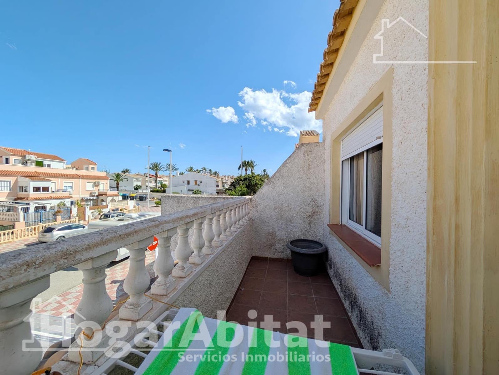 3 camera da letto Villetta a Schiera in vendita in Gran Alacant con piscina garage - 185.000 € (Rif: 9836287)