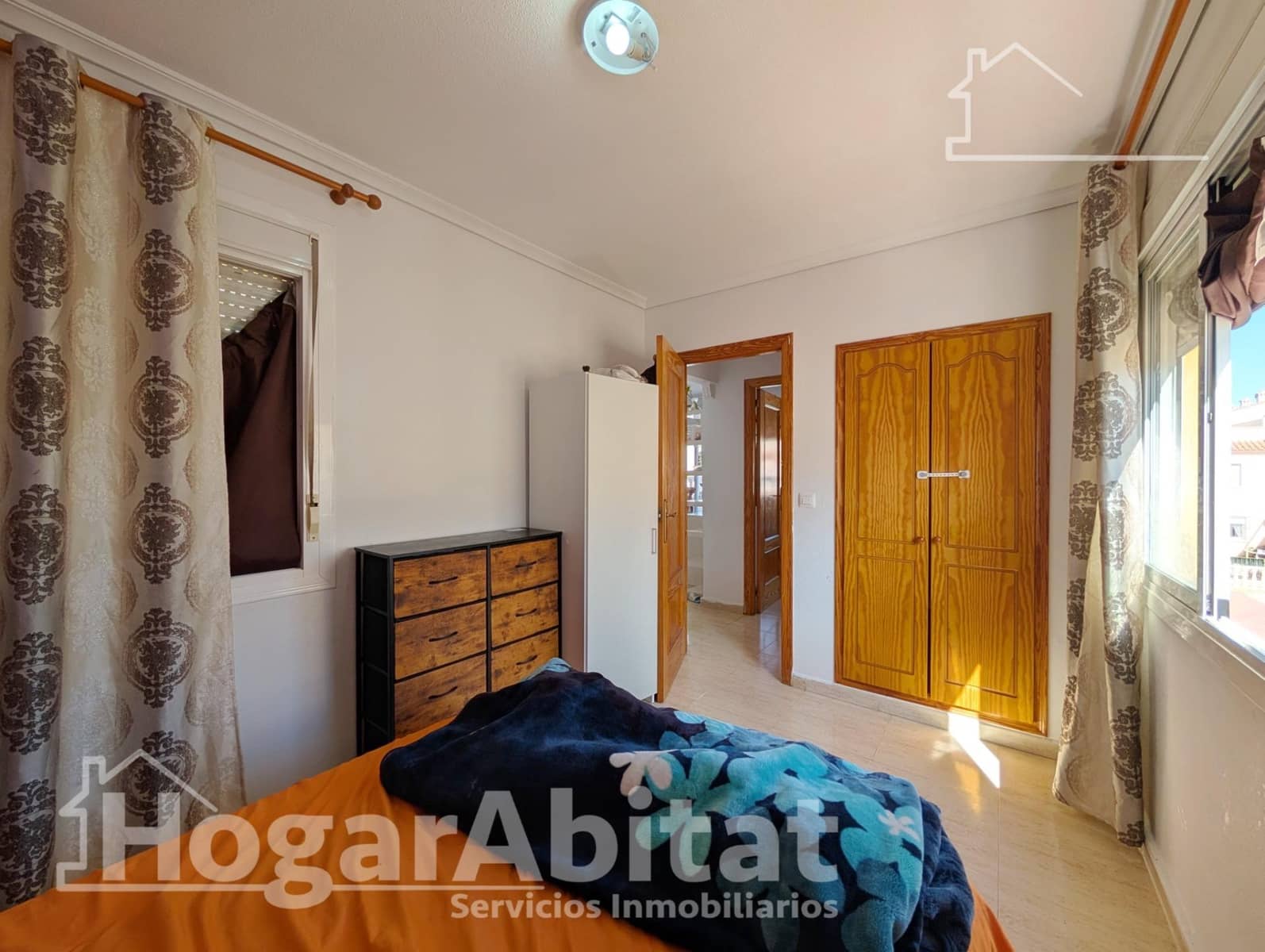 3 camera da letto Villetta a Schiera in vendita in Gran Alacant con piscina garage - 185.000 € (Rif: 9836287)