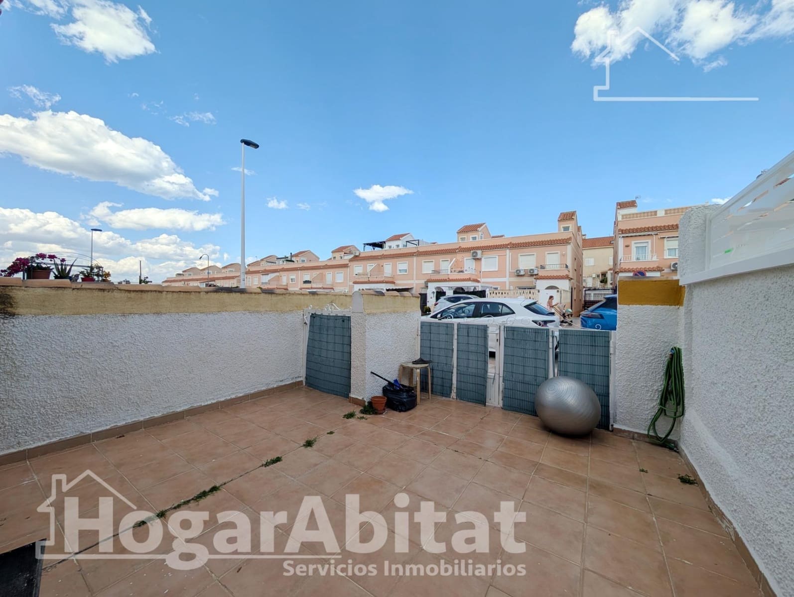 3 camera da letto Villetta a Schiera in vendita in Gran Alacant con piscina garage - 185.000 € (Rif: 9836287)