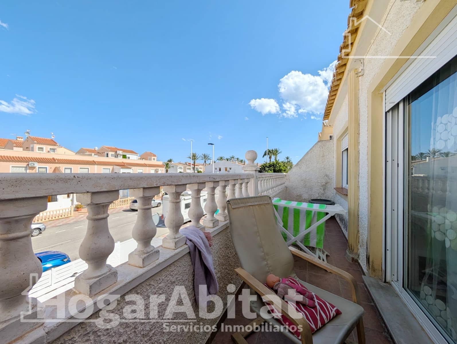 3 camera da letto Villetta a Schiera in vendita in Gran Alacant con piscina garage - 185.000 € (Rif: 9836287)