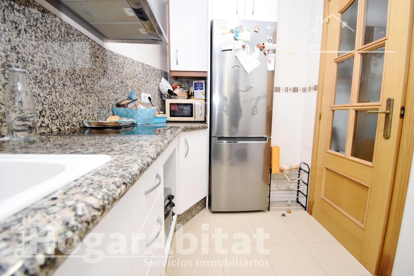 2 bedroom Flat for sale in Sueca - € 160,000 (Ref: 9836288)