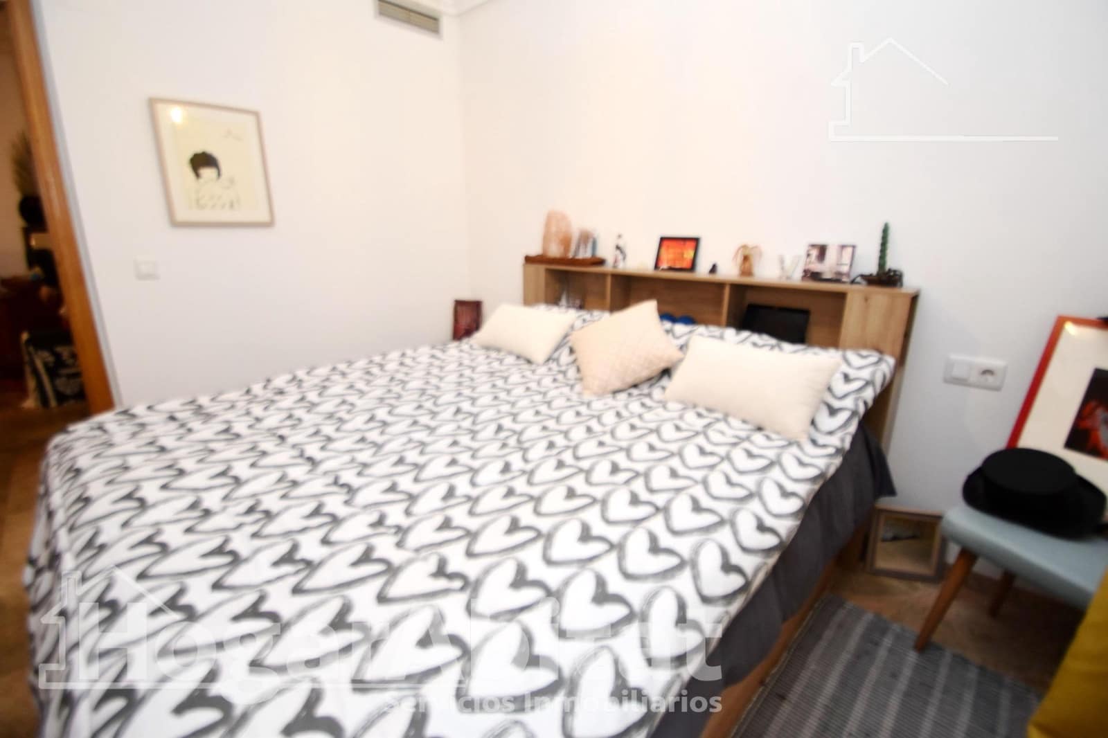 2 bedroom Flat for sale in Sueca - € 160,000 (Ref: 9836288)