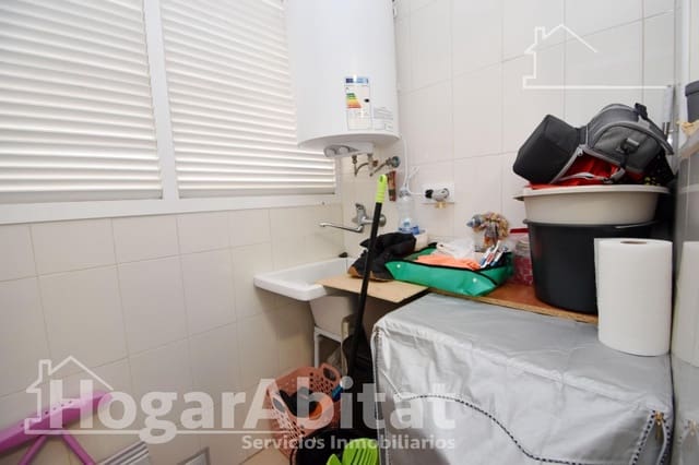 2 chambre Appartement à vendre à Sueca - 160 000 € (Ref: 9836288)