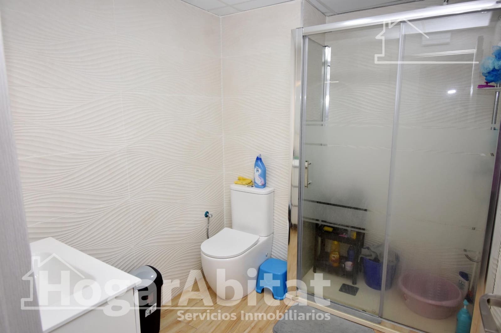 3 bedroom Flat for sale in Alzira - € 160,000 (Ref: 9836289)