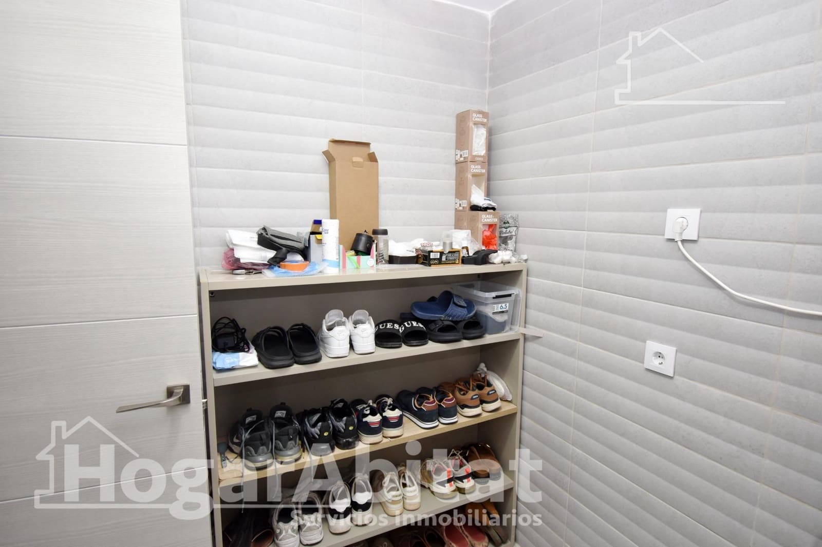 3 bedroom Flat for sale in Alzira - € 160,000 (Ref: 9836289)