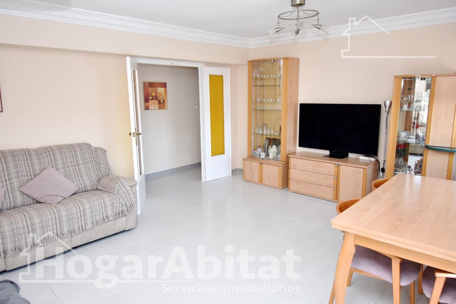 3 bedroom Flat for sale in Alzira - € 180,000 (Ref: 9836291)