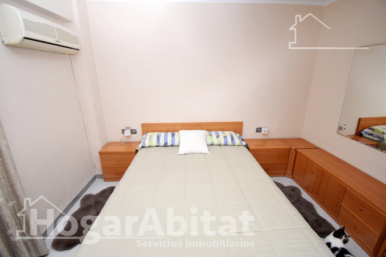 3 bedroom Flat for sale in Alzira - € 180,000 (Ref: 9836291)