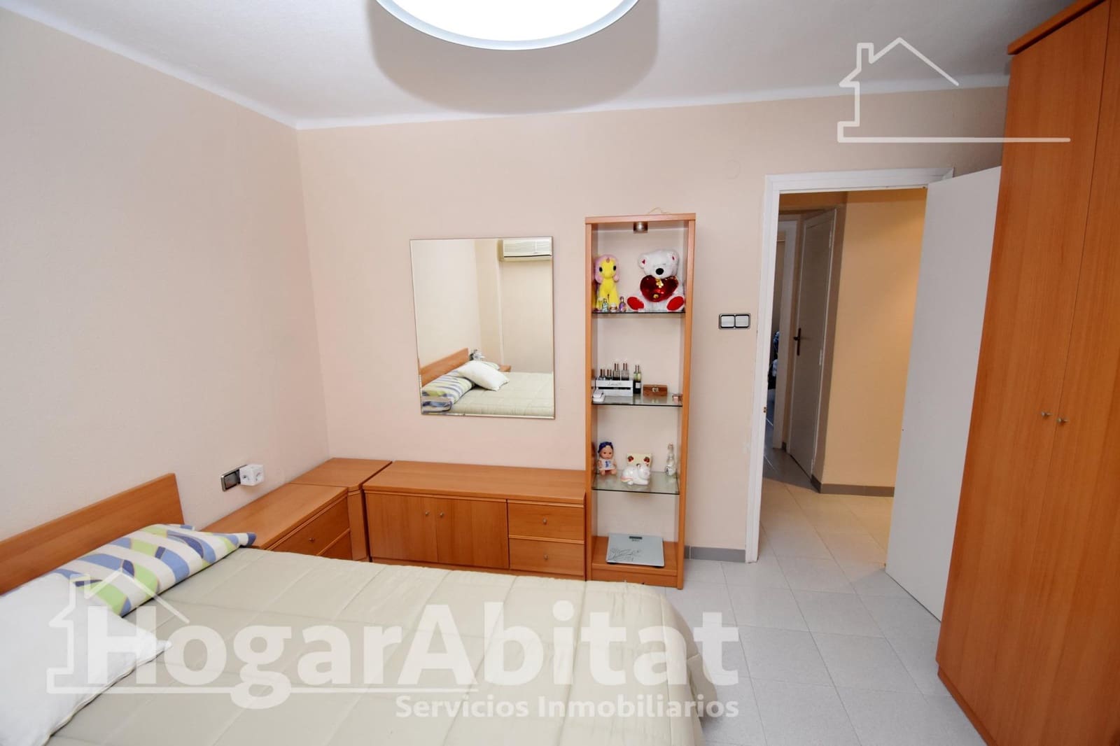 3 bedroom Flat for sale in Alzira - € 180,000 (Ref: 9836291)