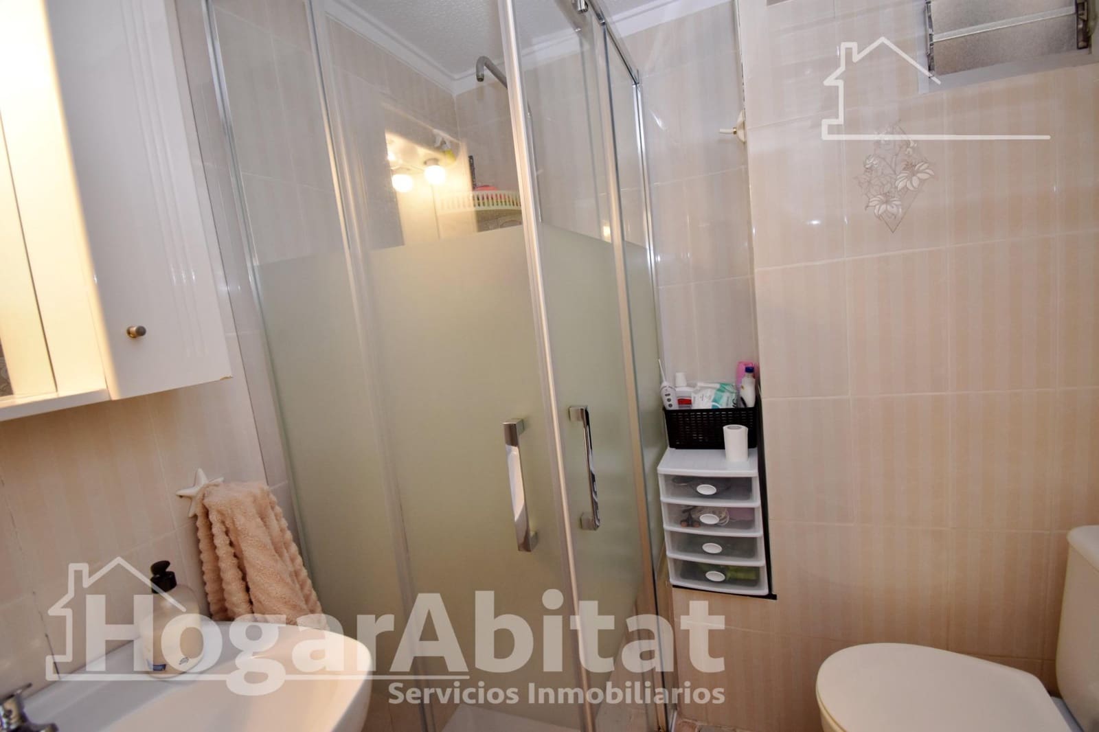 3 bedroom Flat for sale in Alzira - € 180,000 (Ref: 9836291)