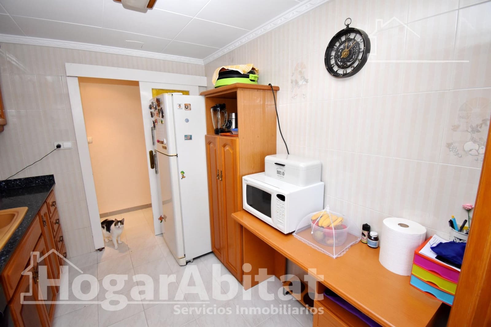 3 bedroom Flat for sale in Alzira - € 180,000 (Ref: 9836291)