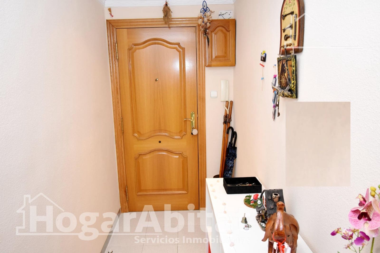 3 bedroom Flat for sale in Alzira - € 180,000 (Ref: 9836291)