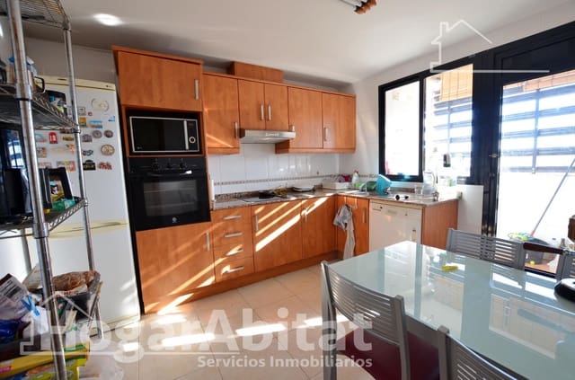 3 sypialnia Mieszkanie na sprzedaż w San Vicente / Sant Vicent del Raspeig z basenem garażem - 320 000 € (Ref: 9836292)