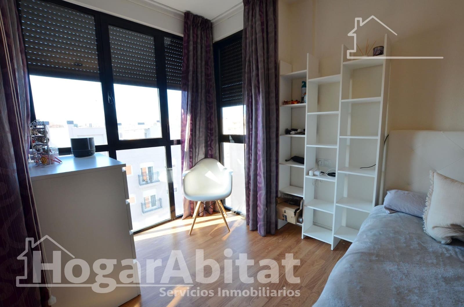 3 Zimmer Wohnung zu verkaufen in San Vicente / Sant Vicent del Raspeig mit Pool Garage - 320.000 € (Ref: 9836292)