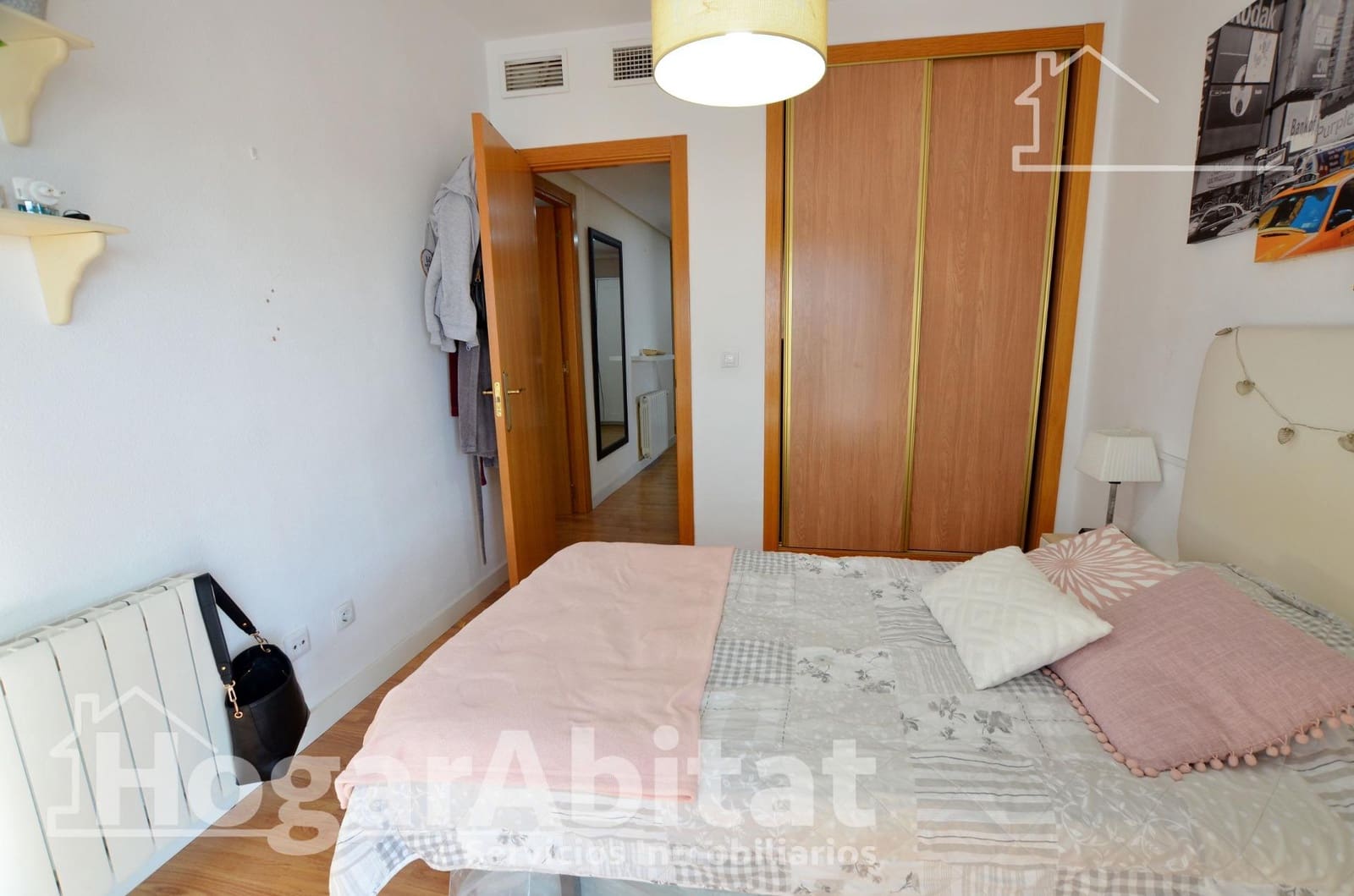 3 Zimmer Wohnung zu verkaufen in San Vicente / Sant Vicent del Raspeig mit Pool Garage - 320.000 € (Ref: 9836292)