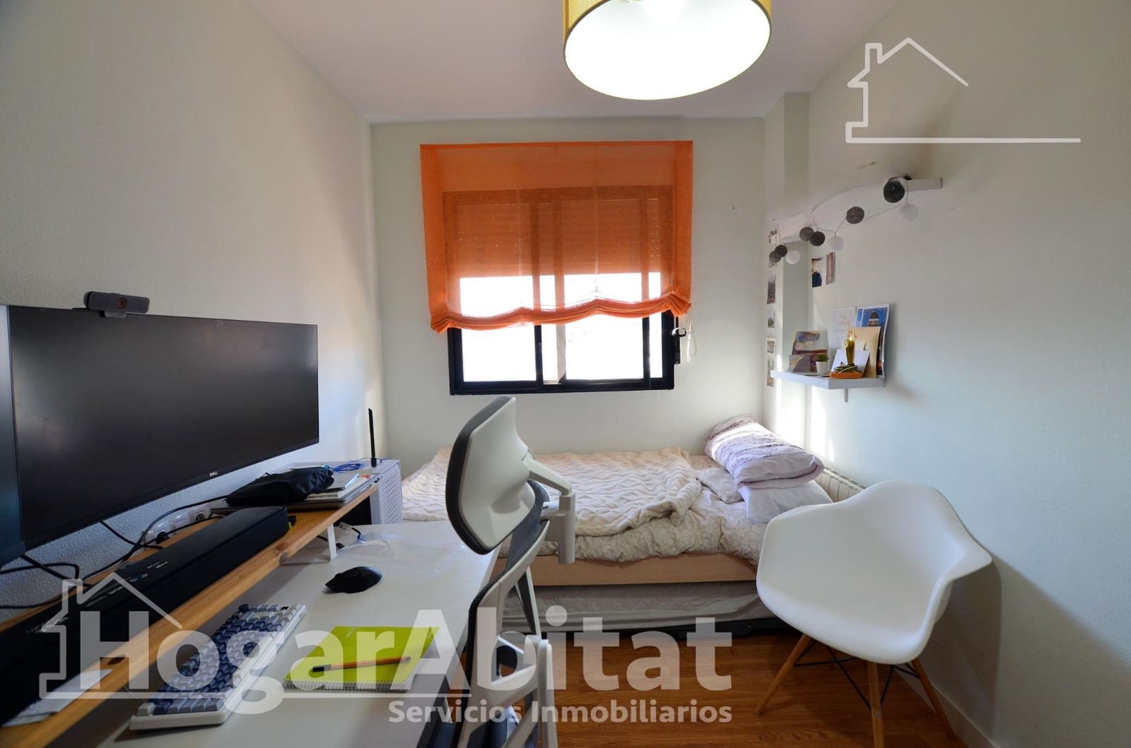 3 Zimmer Wohnung zu verkaufen in San Vicente / Sant Vicent del Raspeig mit Pool Garage - 320.000 € (Ref: 9836292)