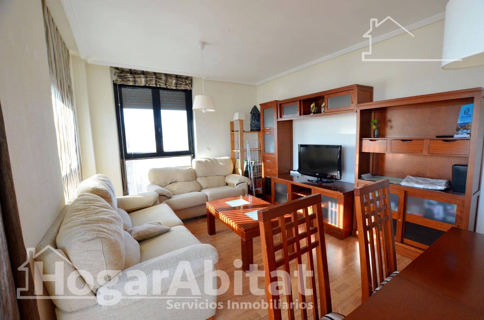 3 Zimmer Wohnung zu verkaufen in San Vicente / Sant Vicent del Raspeig mit Pool Garage - 320.000 € (Ref: 9836292)