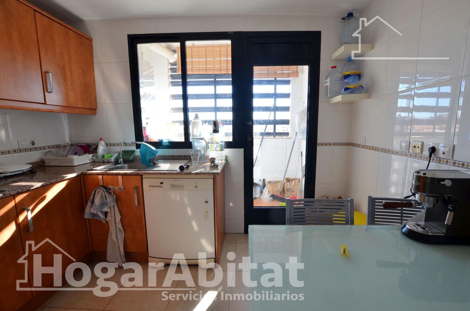 3 Zimmer Wohnung zu verkaufen in San Vicente / Sant Vicent del Raspeig mit Pool Garage - 320.000 € (Ref: 9836292)