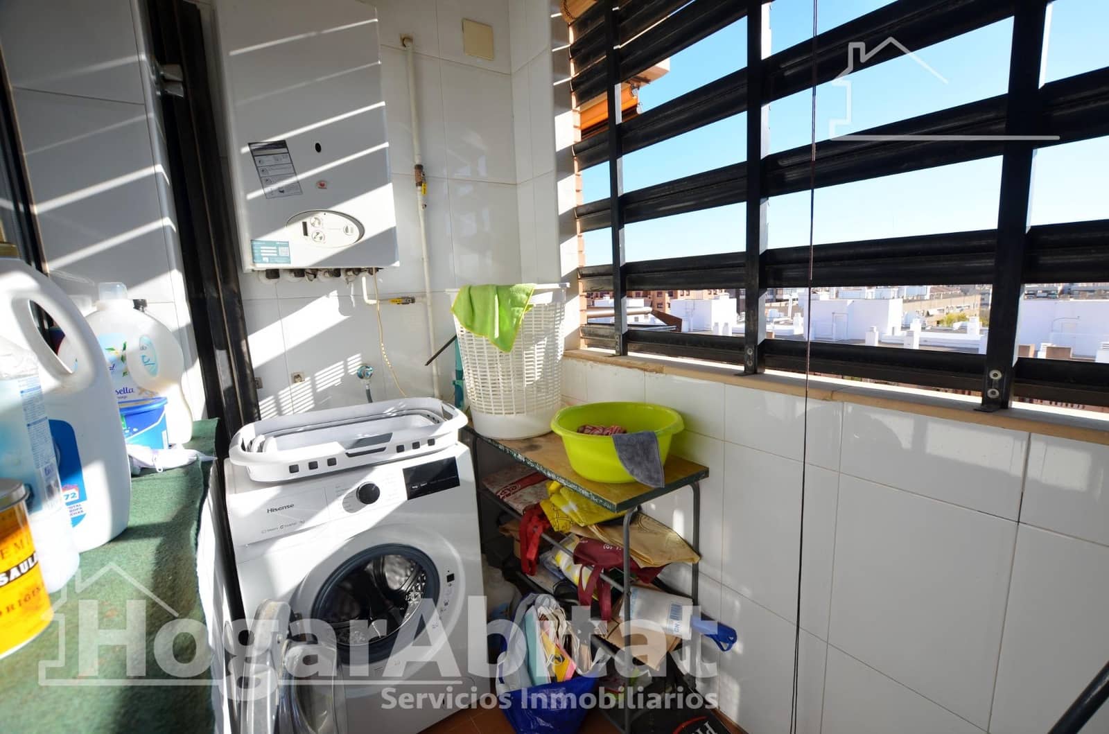 3 Zimmer Wohnung zu verkaufen in San Vicente / Sant Vicent del Raspeig mit Pool Garage - 320.000 € (Ref: 9836292)