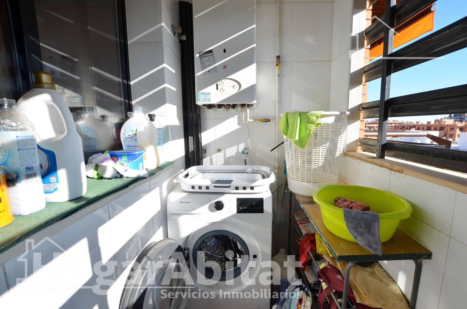 3 Zimmer Wohnung zu verkaufen in San Vicente / Sant Vicent del Raspeig mit Pool Garage - 320.000 € (Ref: 9836292)
