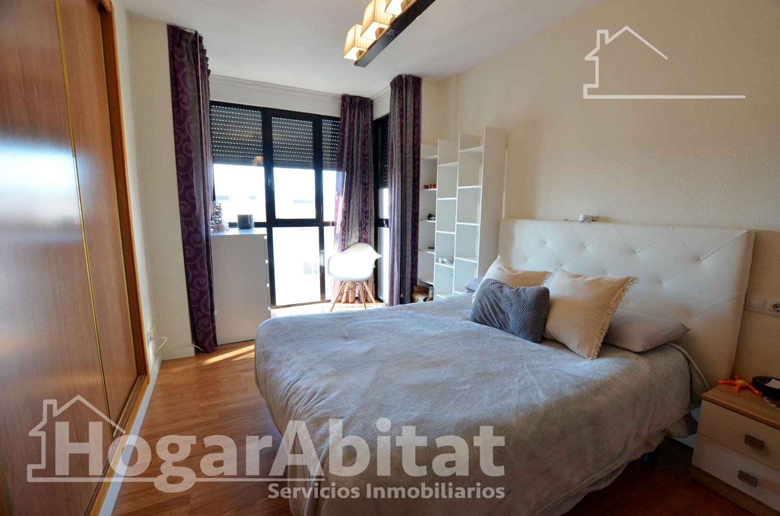 3 Zimmer Wohnung zu verkaufen in San Vicente / Sant Vicent del Raspeig mit Pool Garage - 320.000 € (Ref: 9836292)