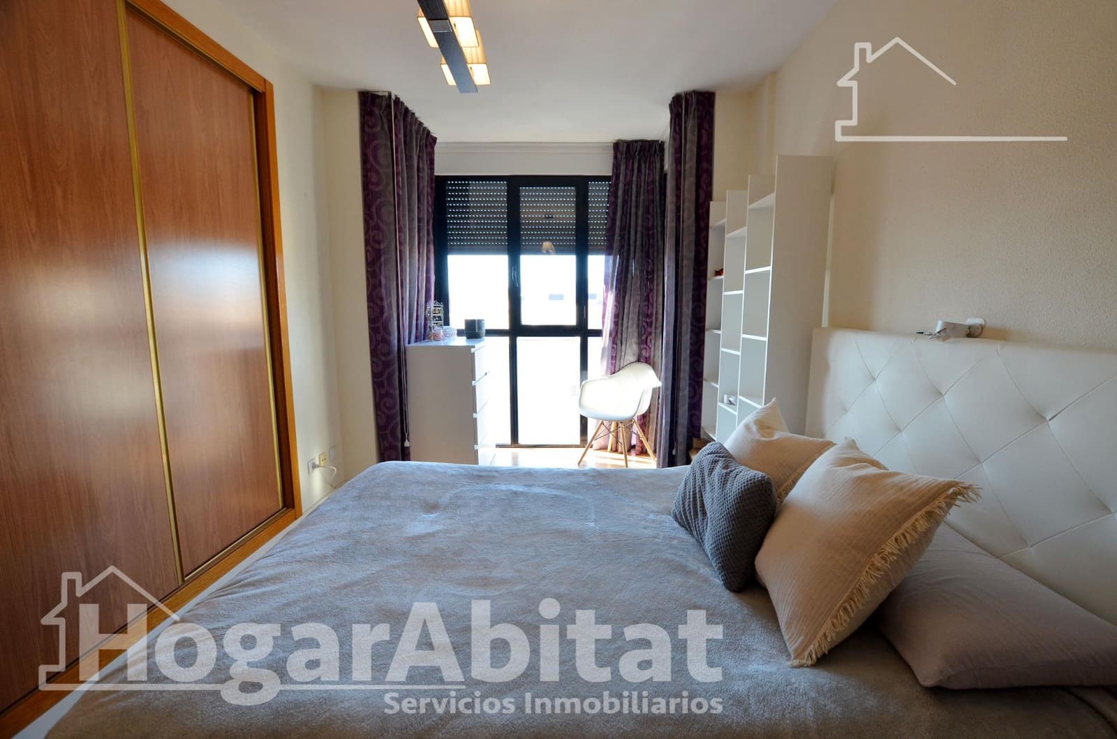 3 Zimmer Wohnung zu verkaufen in San Vicente / Sant Vicent del Raspeig mit Pool Garage - 320.000 € (Ref: 9836292)