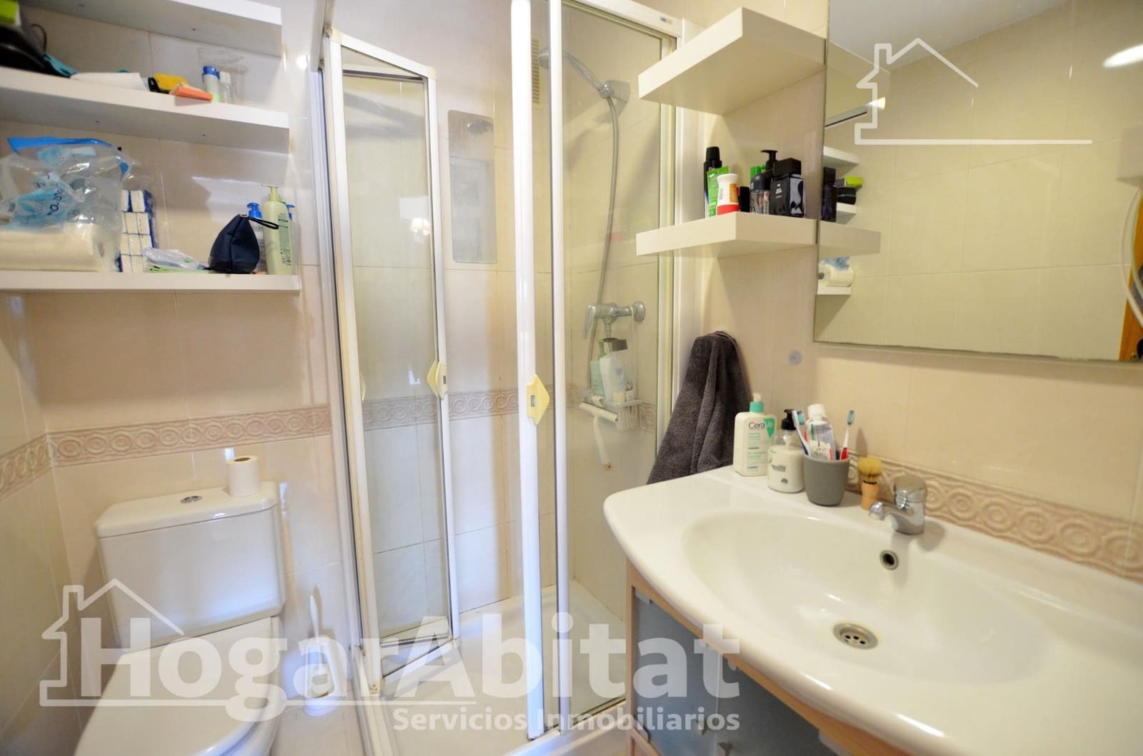 3 Zimmer Wohnung zu verkaufen in San Vicente / Sant Vicent del Raspeig mit Pool Garage - 320.000 € (Ref: 9836292)