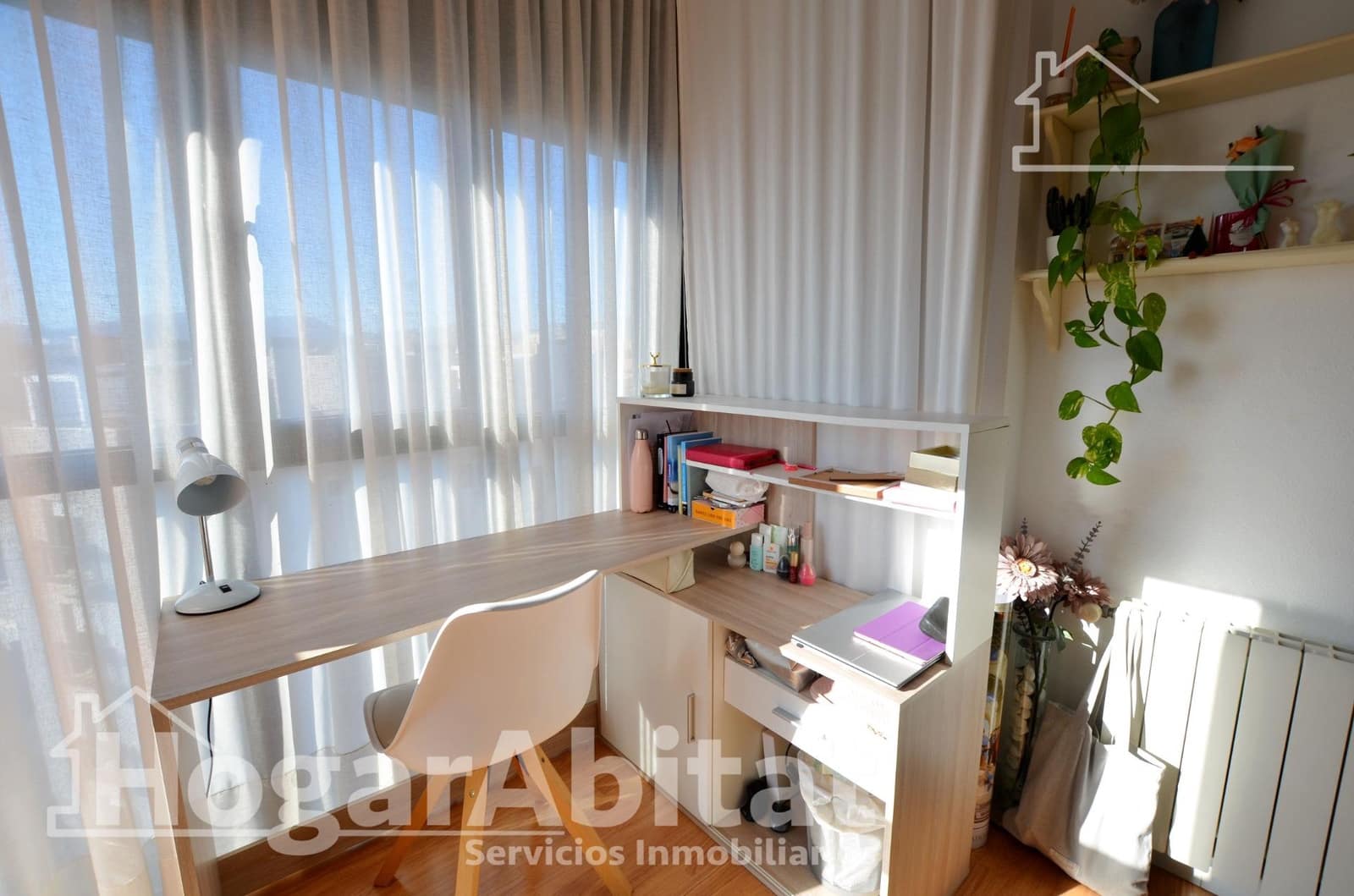 3 Zimmer Wohnung zu verkaufen in San Vicente / Sant Vicent del Raspeig mit Pool Garage - 320.000 € (Ref: 9836292)