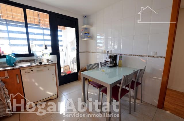 3 sypialnia Mieszkanie na sprzedaż w San Vicente / Sant Vicent del Raspeig z basenem garażem - 320 000 € (Ref: 9836292)