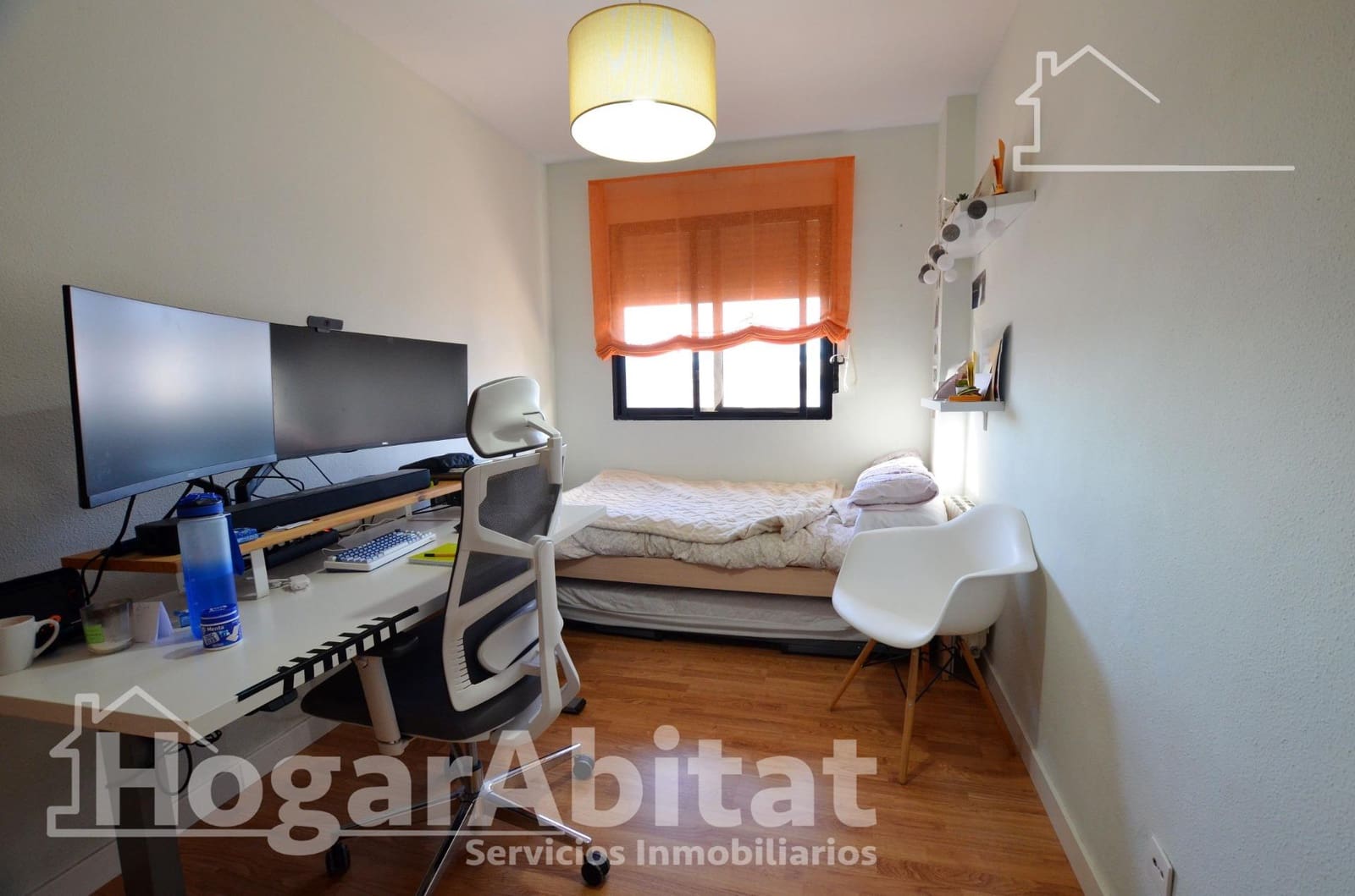 3 Zimmer Wohnung zu verkaufen in San Vicente / Sant Vicent del Raspeig mit Pool Garage - 320.000 € (Ref: 9836292)