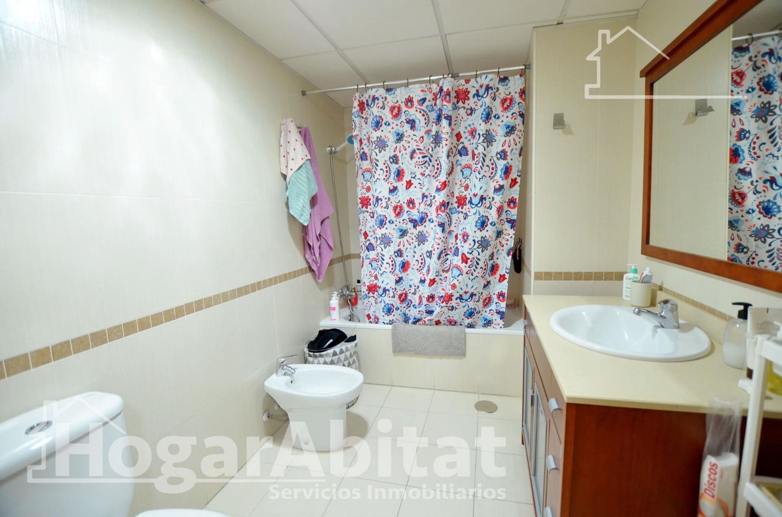 3 Zimmer Wohnung zu verkaufen in San Vicente / Sant Vicent del Raspeig mit Pool Garage - 320.000 € (Ref: 9836292)